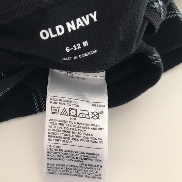 OLD NAVY 6-12m dresses - Picture 4 of 9